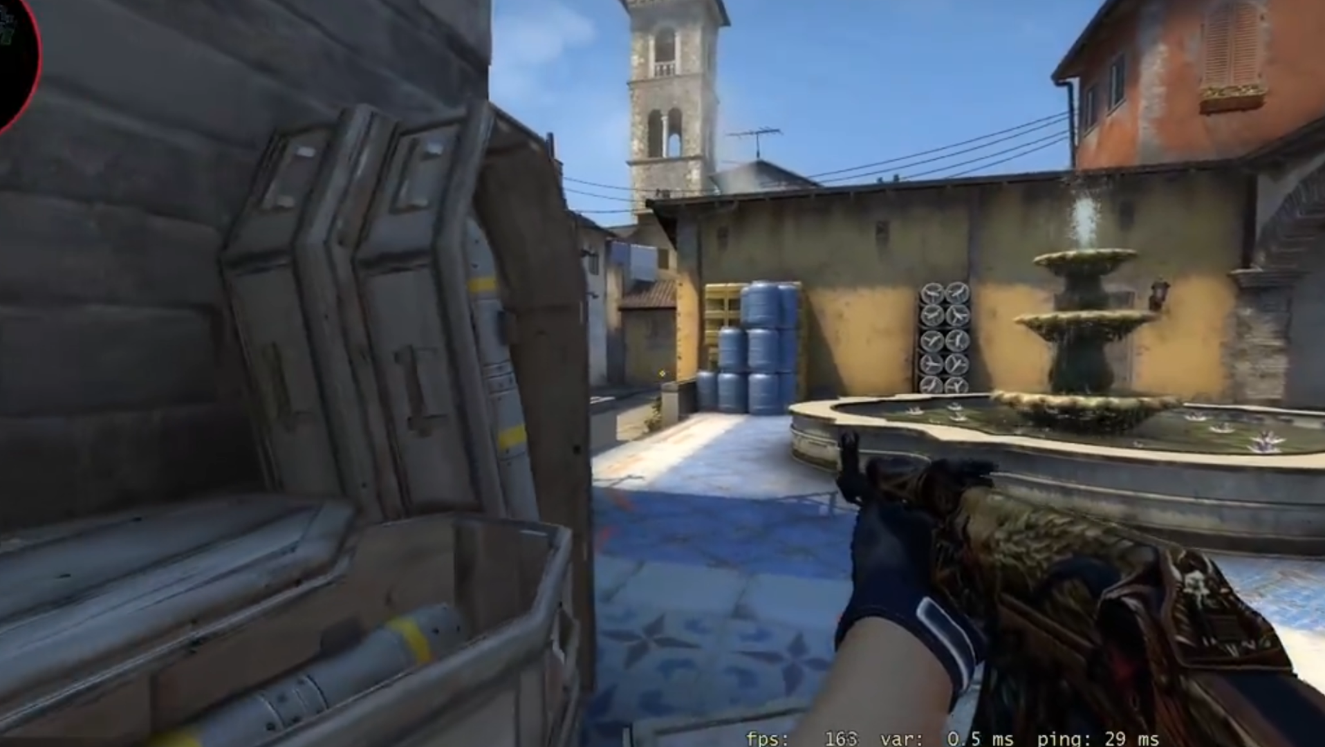 LVG战队签约欧洲教练备战亚洲RMR赛事，全面提升CSGO战术水平